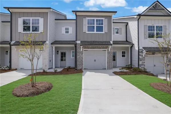 318 Heron Street #13, Ball Ground, GA 30107