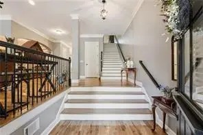 217 Trecastle Square, Canton, GA 30114 - #1