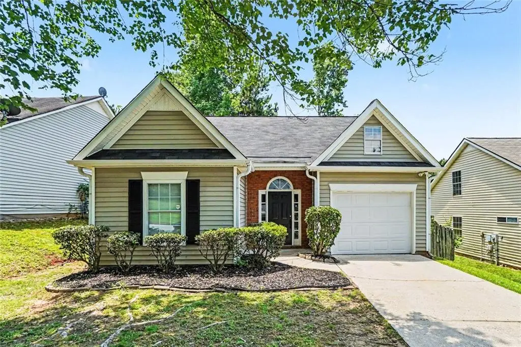 3737 Mays Crossing Sw, Atlanta, GA 30331 - #1