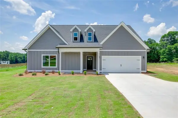 155 Creek Stone Drive, Hartwell, GA 30643