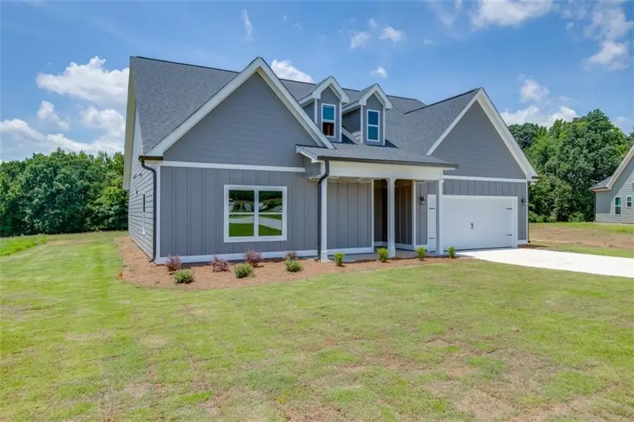155 Creek Stone Drive, Hartwell, GA 30643 - #3