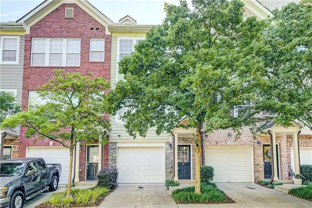 3663 Ashford Creek View Ne, Brookhaven, GA 30319 - #1