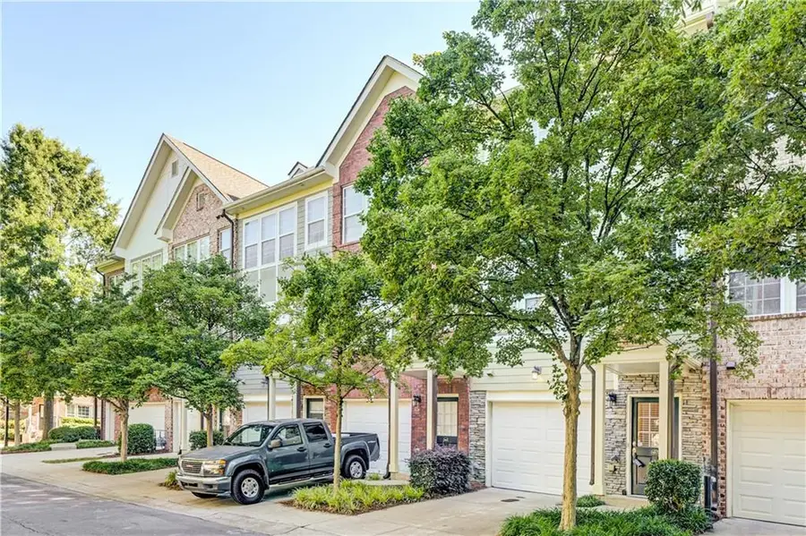 3663 Ashford Creek View Ne, Brookhaven, GA 30319 - #3