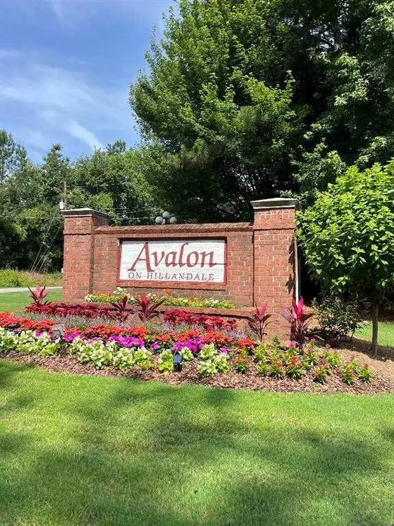 484 Hillandale Park Drive, Lithonia, GA 30058 - #2