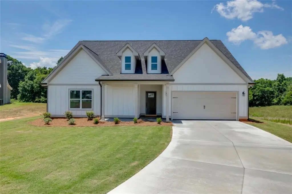 164 Creek Stone Drive, Hartwell, GA 30643 - #1