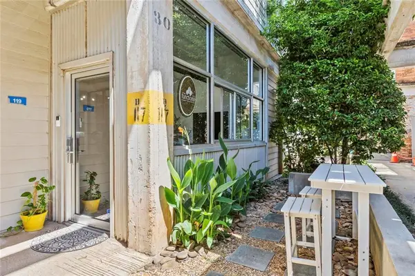 659 Auburn Avenue Ne #119, Atlanta, GA 30312