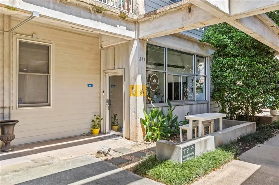 659 Auburn Avenue Ne #119, Atlanta, GA 30312 - #2