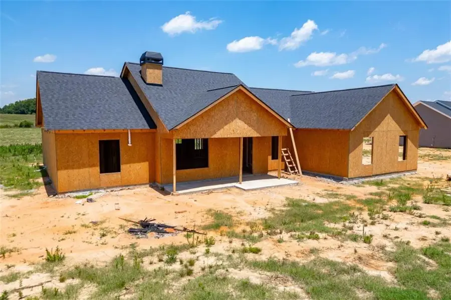 124 Creek Stone Drive, Hartwell, GA 30643 - #2