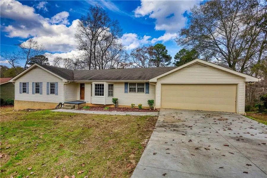 2289 Amberbrook Drive Sw, Conyers, GA 30094 - #2