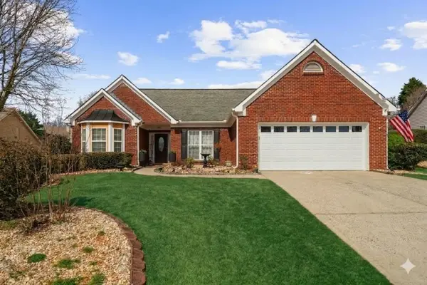 8565 Meadowgrove Lane, Gainesville, GA 30506