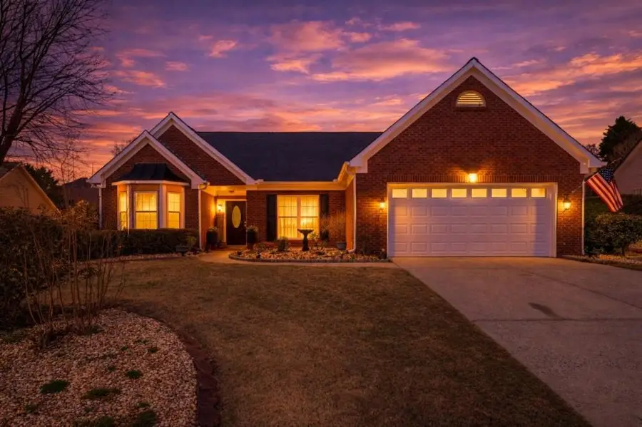 8565 Meadowgrove Lane, Gainesville, GA 30506 - #2