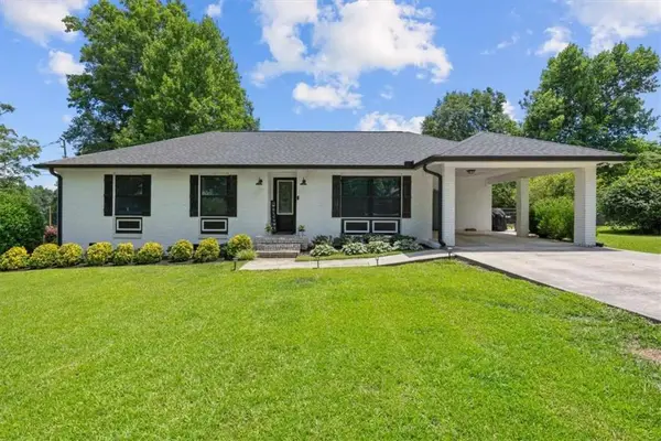432 Sally Ann Circle, Bowdon, GA 30108