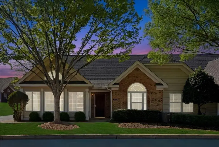 2994 Oakside Circle, Alpharetta, GA 30004 - #2