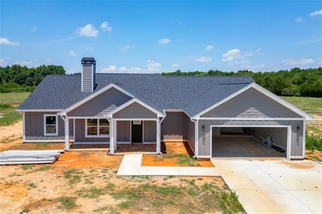102 Creek Stone Drive, Hartwell, GA 30643 - #1