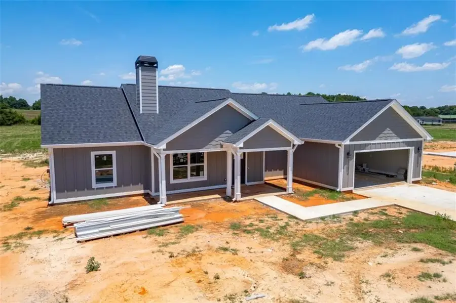 102 Creek Stone Drive, Hartwell, GA 30643 - #2