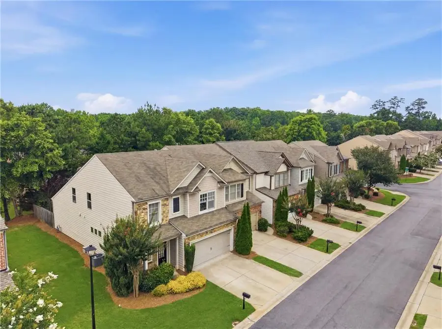 750 Middleton Pl, Alpharetta, GA 30004 - #2