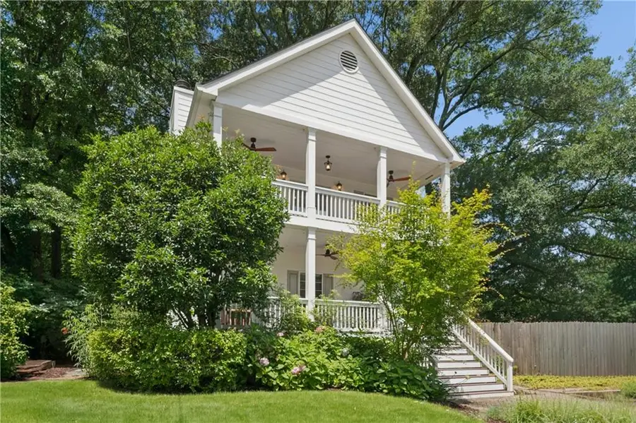 50 Screven Street Ne, Atlanta, GA 30307 - #2