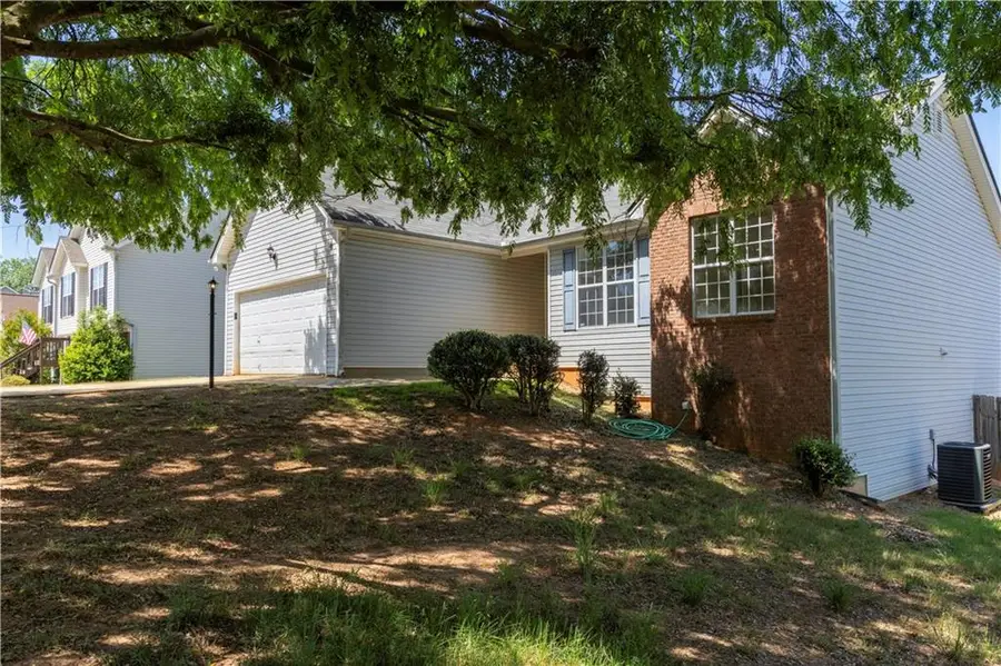 120 Shenandoah Drive, Winder, GA 30680 - #2