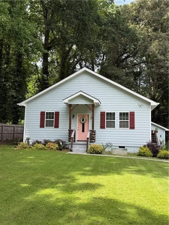 2533 Romain Way, Atlanta, GA 30344 - #1