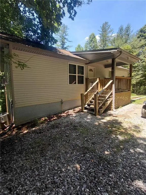 158 Earney Road, Blairsville, GA 30512 - #1