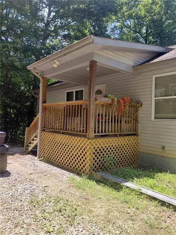 158 Earney Road, Blairsville, GA 30512 - #2