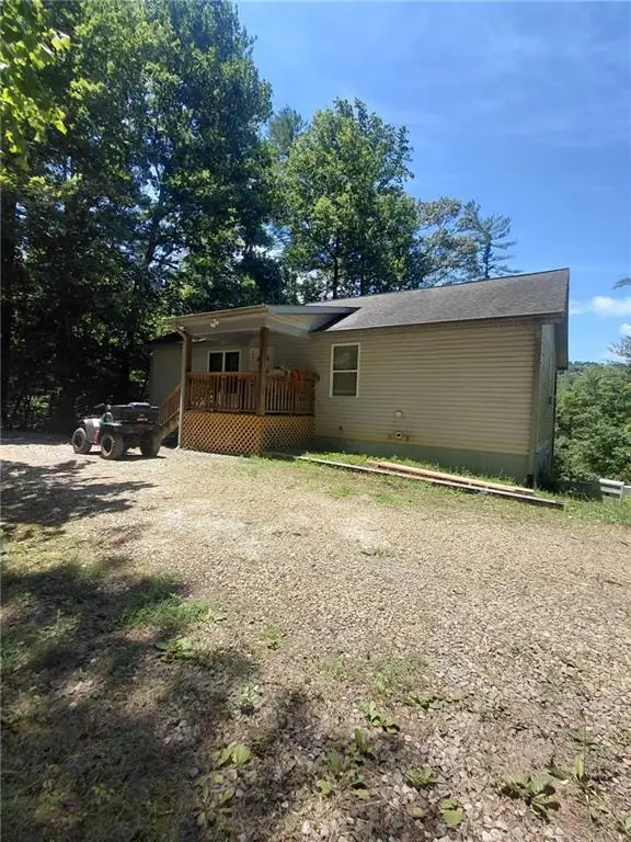 158 Earney Road, Blairsville, GA 30512 - #3