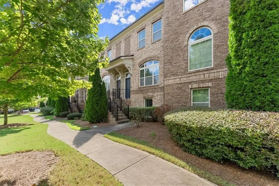 7528 Highlands Point, Atlanta, GA 30328 - #2