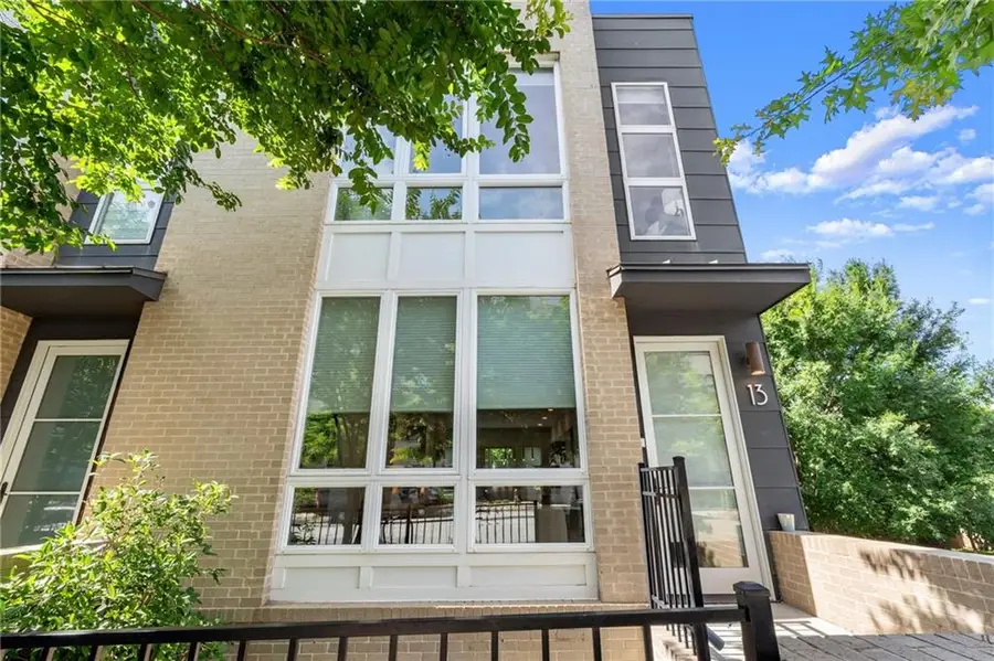 1463 La France Street Ne #13, Atlanta, GA 30307 - #2