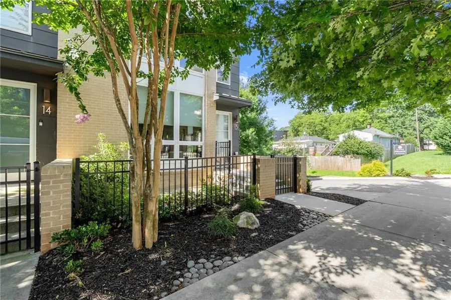 1463 La France Street Ne #13, Atlanta, GA 30307 - #3