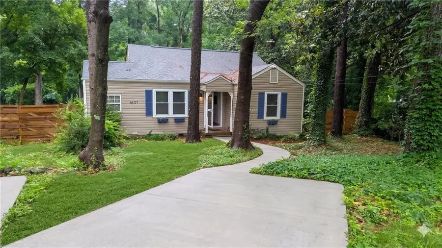 1637 Cecilia Drive Se, Atlanta, GA 30316 - #2