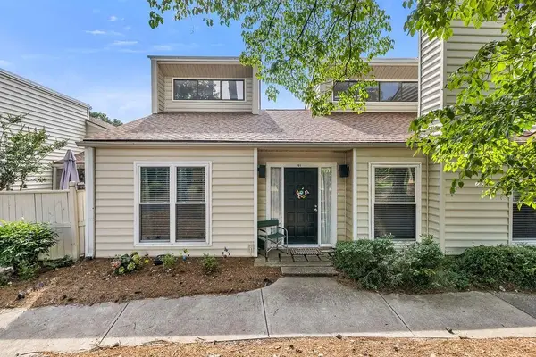 701 Serramonte Drive, Marietta, GA 30068