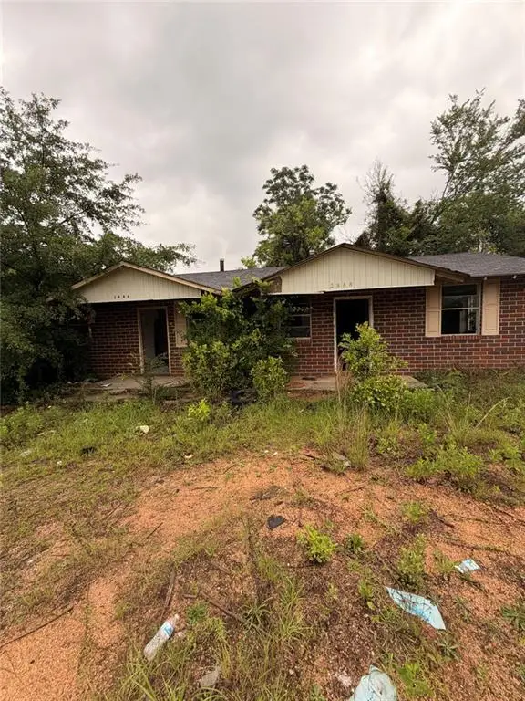 2886 Elpis Street, Macon, GA 31204 - #1