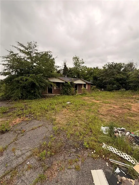 2886 Elpis Street, Macon, GA 31204 - #2