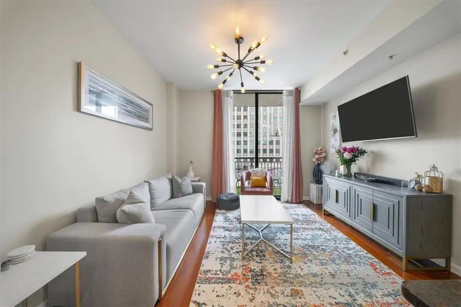 3040 Peachtree Road Nw #702, Atlanta, GA 30305 - #3