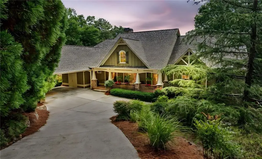 61 Sharp Top Mountain, Jasper, GA 30143 - #2