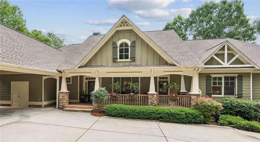 61 Sharp Top Mountain, Jasper, GA 30143 - #3