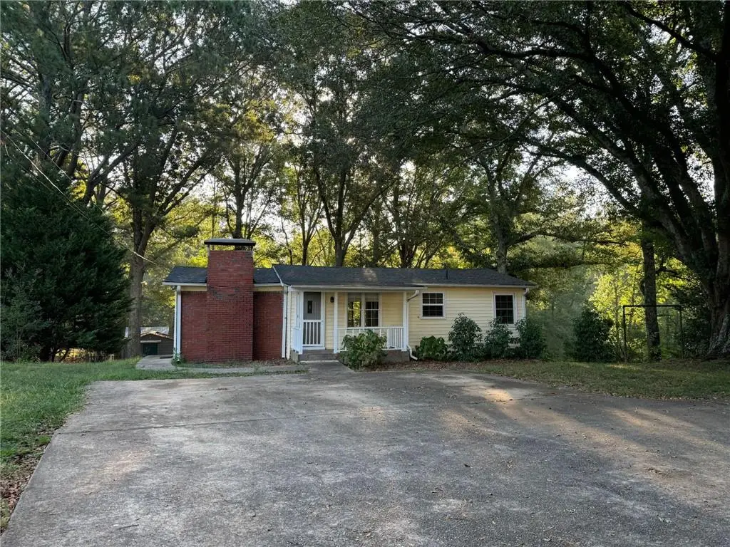 14450 Cogburn Road, Milton, GA 30004 - #1