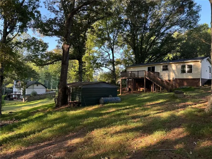 14450 Cogburn Road, Milton, GA 30004 - #2