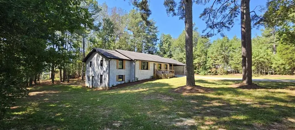 249 Gibson Road, Newnan, GA 30263 - #1