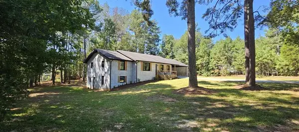 249 Gibson Road, Newnan, GA 30263