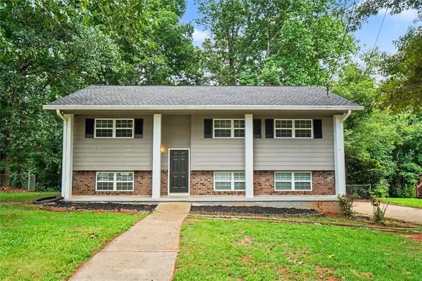 4132 Macduff Drive, Douglasville, GA 30135