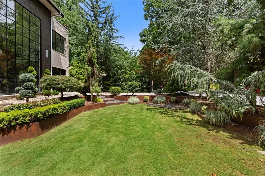 569 Overbrook Drive Nw, Atlanta, GA 30318 - #2