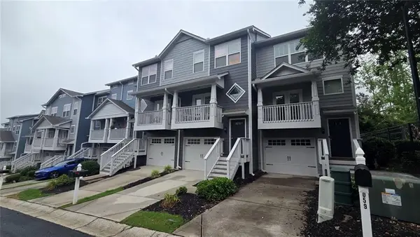 2059 Liberty Court Nw, Atlanta, GA 30318