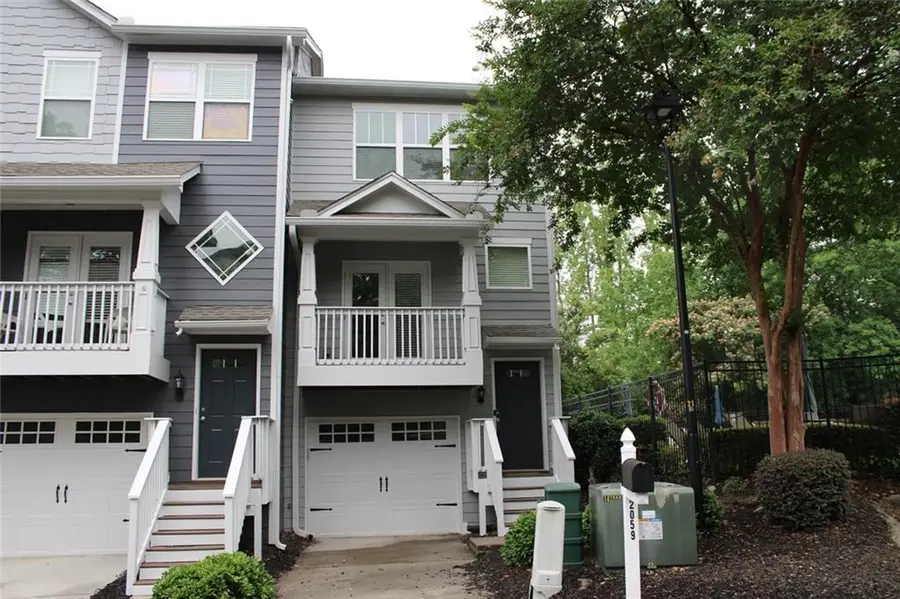 2059 Liberty Court Nw, Atlanta, GA 30318 - #2