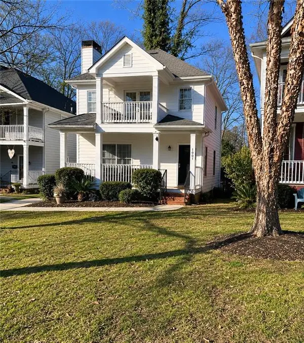 1001 Lena Street Nw, Atlanta, GA 30314