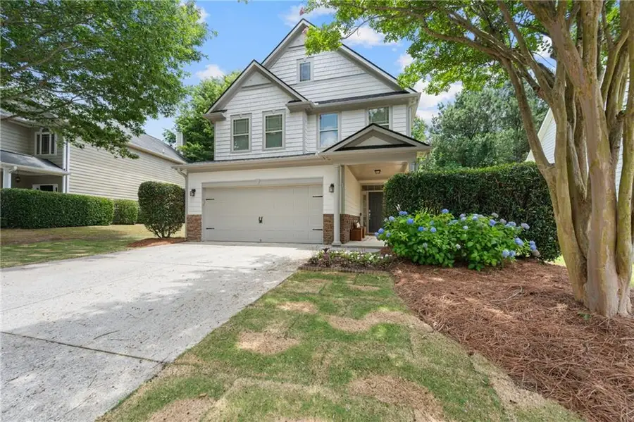 7210 Silk Tree Pointe, Braselton, GA 30517 - #2