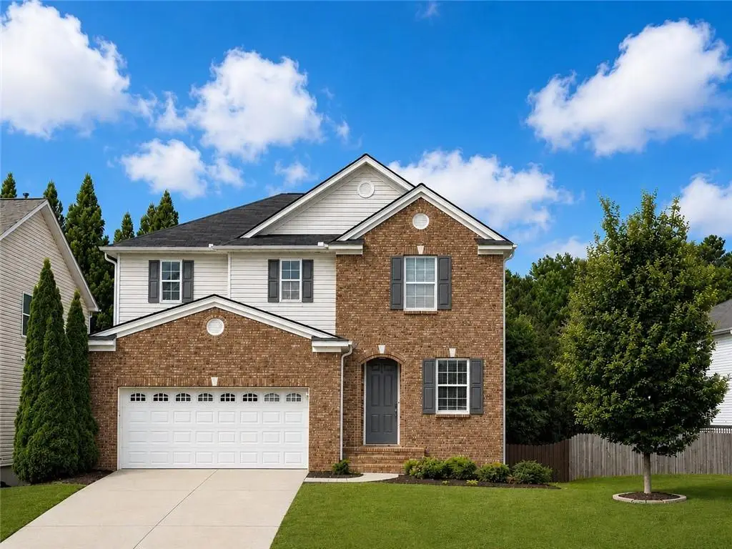 3855 New Salem Court, Cumming, GA 30040 - #1
