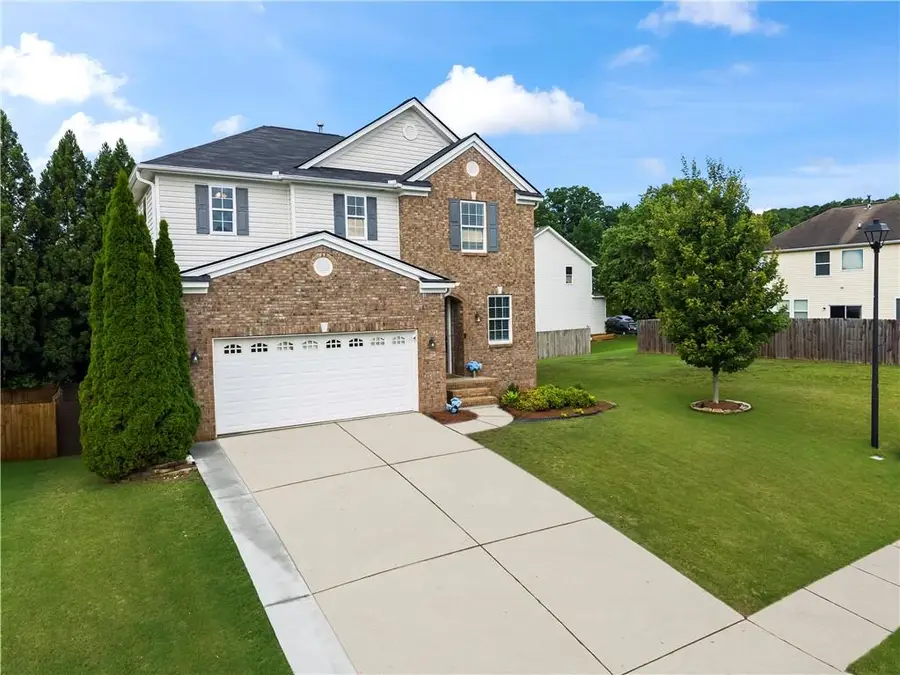 3855 New Salem Court, Cumming, GA 30040 - #3