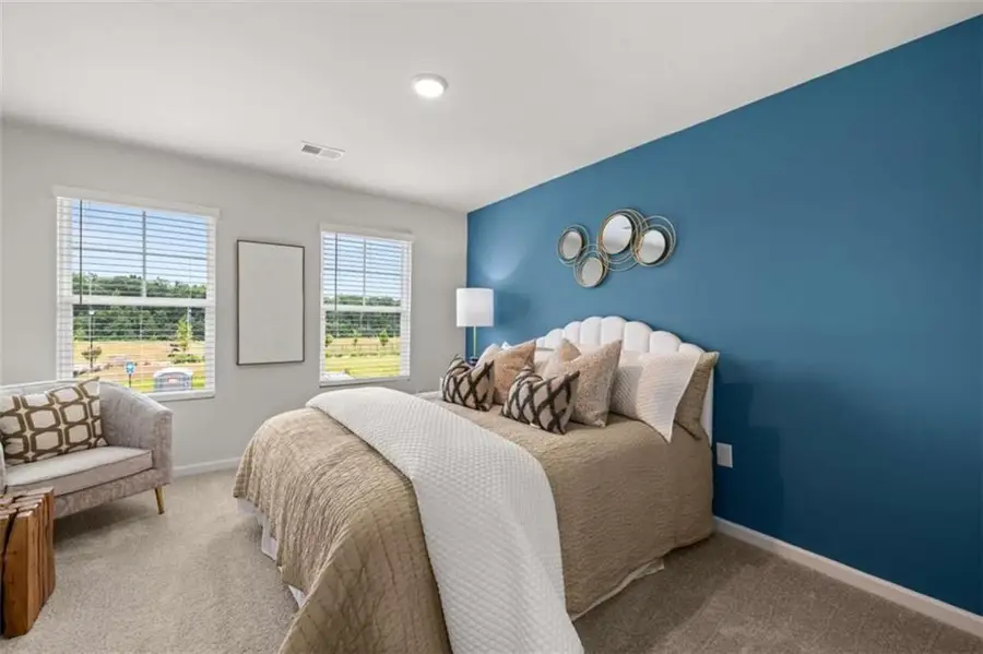 600 Gunnin Way #LOT 32, McDonough, GA 30253 - #3