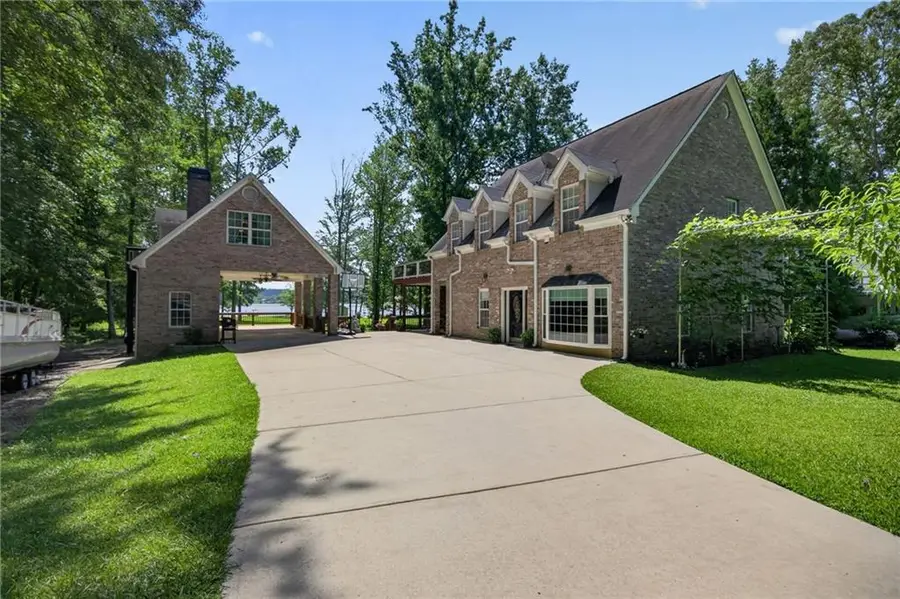293 Buckhorn Drive, Temple, GA 30179 - #2